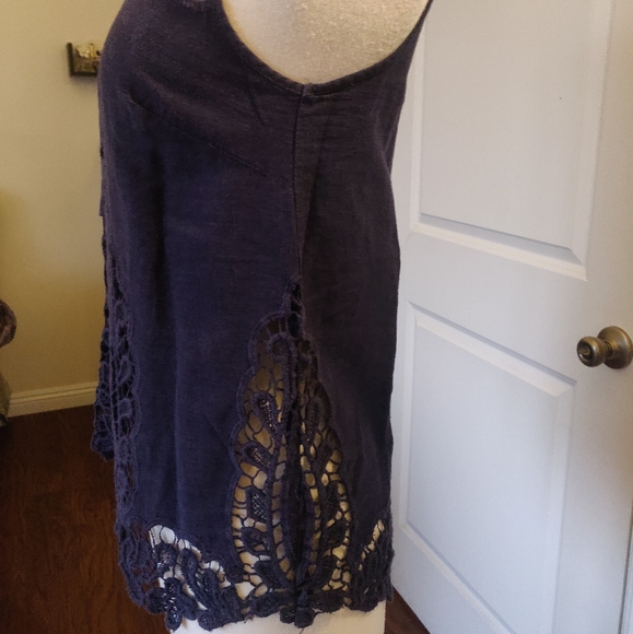 ❌SOLD Cynthia Rowley Summer Top - Picture 3 of 8